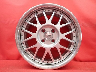 JDM Used SSR Professor MS1R aluminum wheels 4-hole 6.5J 16-hole PCD100 (No Tires) - Image 6