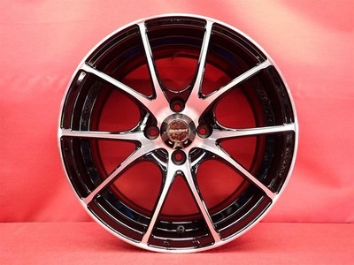 JDM Lightweight 1Pcs 6.3kg Wedssports SA-10R Used Wheel 4-Wheel Set 6.5J 16P (No Tires) - Image 4