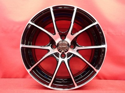 JDM Lightweight 1Pcs 6.3kg Wedssports SA-10R Used Wheel 4-Wheel Set 6.5J 16P (No Tires) - Image 5