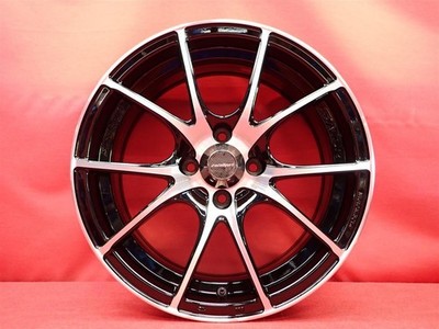 JDM Lightweight 1Pcs 6.3kg Wedssports SA-10R Used Wheel 4-Wheel Set 6.5J 16P (No Tires) - Image 6