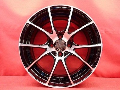 JDM Lightweight 1Pcs 6.3kg Wedssports SA-10R Used Wheel 4-Wheel Set 6.5J 16P (No Tires) - Image 7