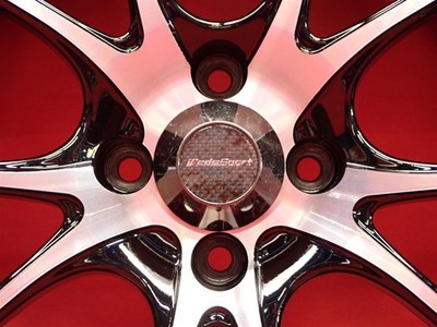 JDM Lightweight 1Pcs 6.3kg Wedssports SA-10R Used Wheel 4-Wheel Set 6.5J 16P (No Tires) - Image 9