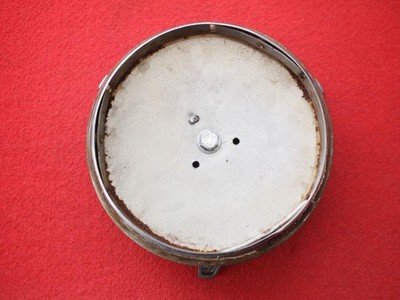 JDM 1-seat aftermarket used wheel center cap center cover emblem ornam (No Tires) - Image 4