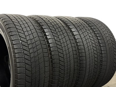 JDM Used BADX wheel set 4-Wheel Set 18x7.0J +53 PCD 114.3 225/50R18 (No Tires) - Image 7