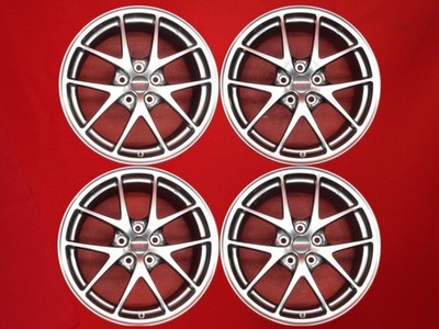 JDM BBS SU003 forging lightweight 1Pcs 10.1kg SUBARU WRX STI VAB TypeS (No Tires)