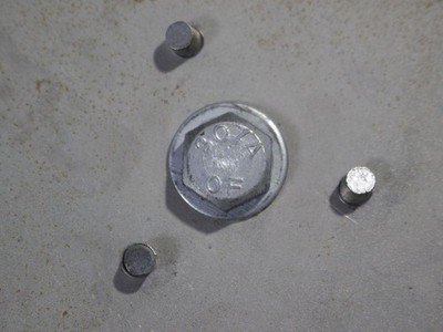 JDM 1-seat aftermarket used wheel center cap center cover emblem ornam (No Tires) - Image 5