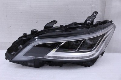 JDM 97-626-D LED ARS220 Crown RS Left Headlight KOITO 30-452 Genuine T (No Tires)