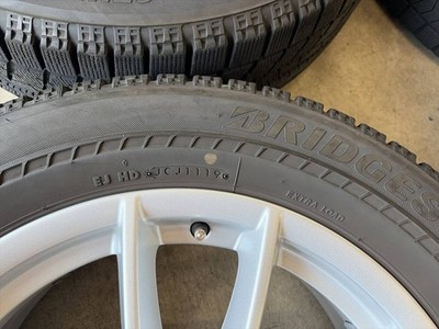 JDM Essex ENCM 8.5J+25 Hiace 18-inch wheels flush fitment Essex CRS de (No Tires) - Image 3