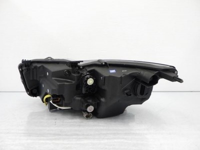 JDM 4138841 Skyline V37 Mid-Late Model Right LED Light with AFS KOITO (No Tires) - Image 2