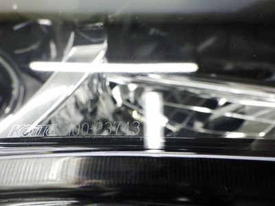 JDM 4138841 Skyline V37 Mid-Late Model Right LED Light with AFS KOITO (No Tires) - Image 3