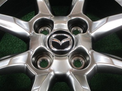 JDM New car Mazda ND Roadster Special Specification Car Brown Top Genu (No Tires) - Image 6