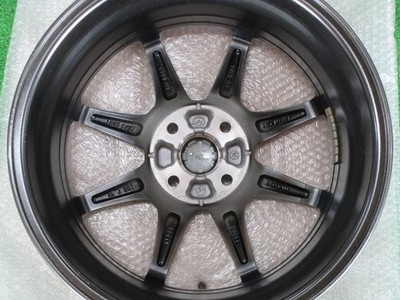 JDM New car Mazda ND Roadster Special Specification Car Brown Top Genu (No Tires) - Image 7