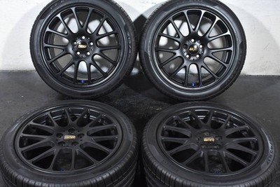 JDM BBS RE-L RE5005 17-inchForgedPCD100 7J +48Pirelli Cinturato P7 EVO (No Tires)