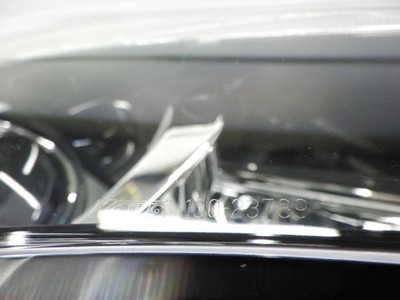 JDM 4103541 Right LED light for Skyline V37 late model KOITO 100-23739 (No Tires) - Image 3
