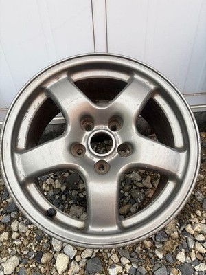 JDM BNR32 Skyline GT-R Genuine BBS forging wheels 2-pack (No Tires) - Image 2