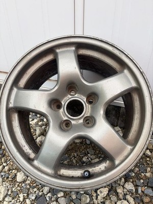 JDM BNR32 Skyline GT-R Genuine BBS forging wheels 2-pack (No Tires) - Image 3