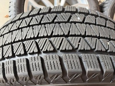 JDM BMW X5 G05 X6 G06 BS Bridgestone Zack V3 with 19-inch 4-Wheel Set (No Tires) - Image 10