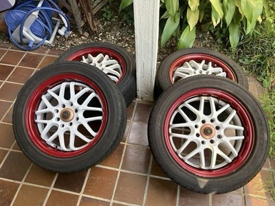 JDM Please check the description section RACING SPARCO NS-2 6.5J +45 P (No Tires)