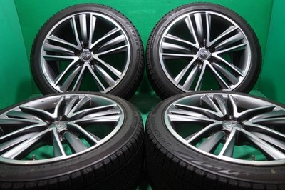 JDM N1390-20 245/40R19 Studless Tires 4-Piece Set Bridgestone BLIZZAK (No Tires)