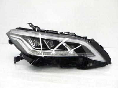 JDM 2118841 Crown RS 220 Series/20 Series Right Light Triple LED Seque (No Tires)