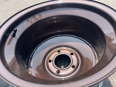 JDM U.S. WHEEL PCD127 15x12J -64 2-Wheel Set Deep Rim American Car Suburban T (No Tires) - Image 3