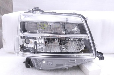 JDM 4Y-1895 LED S700V High-Z Cargo Right Headlight ICHIKOH A011 Stampe (No Tires)