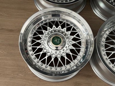JDM Out of print rare RAYS 16-inch wheels 7J+25 and 8J+25 PCD 4/5H 114 (No Tires) - Image 2