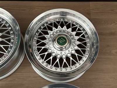 JDM Out of print rare RAYS 16-inch wheels 7J+25 and 8J+25 PCD 4/5H 114 (No Tires) - Image 3
