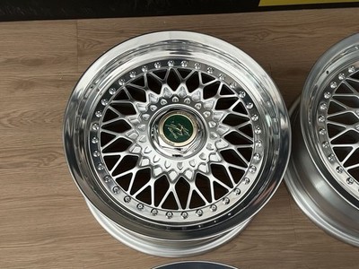 JDM Out of print rare RAYS 16-inch wheels 7J+25 and 8J+25 PCD 4/5H 114 (No Tires) - Image 4