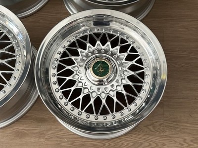 JDM Out of print rare RAYS 16-inch wheels 7J+25 and 8J+25 PCD 4/5H 114 (No Tires) - Image 5