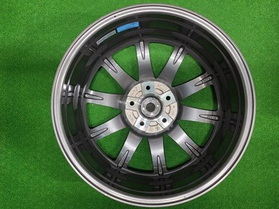 JDM Noah/Voxy/Esquire/Stepwgn/Odyssey/Juke/CX-30/Mazda3 4-Wheel Set 'AME/TS (No Tires) - Image 3