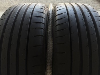 JDM No curb rash. 4-inch 45th Anniversary wheels 17x7J +42 offset 4H (No Tires) - Image 8