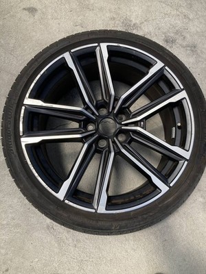 JDM BM362 BMW G20 G21 G22 G23 Wheels 8747000 8J19H2 IS27 Tires 225/40R (No Tires)