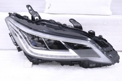 JDM 1X-1170LED ARS220 Crown RS Right Headlight KOITO 30-452 Stamp: T G (No Tires)