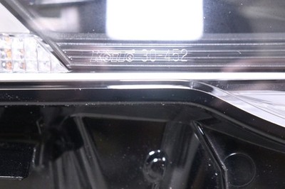 JDM 1X-1170LED ARS220 Crown RS Right Headlight KOITO 30-452 Stamp: T G (No Tires) - Image 5
