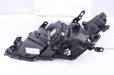 JDM 1X-1170LED ARS220 Crown RS Right Headlight KOITO 30-452 Stamp: T G (No Tires) - Image 7