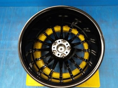 JDM BIG Sedan Fender Rolling Cima Vellfire 4-Wheel Set Carlsson 1/16 RS (No Tires) - Image 7