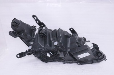 JDM 14-1545 LED ARS220 Crown Left Headlight 3-Eye KOITO 30-452 Stamped (No Tires) - Image 6