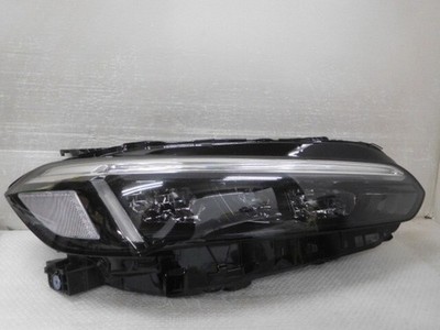 JDM Honda Civic 6BA-FL1 Right Headlamp 33100-T43-J13 Koito 100-8F06B f (No Tires)