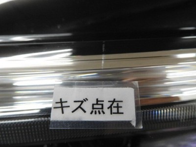 JDM Honda Civic 6BA-FL1 Right Headlamp 33100-T43-J13 Koito 100-8F06B f (No Tires) - Image 2