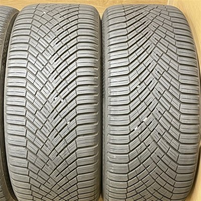 JDM BMW G20 3 Series Genuine 7.5-18+25 8.5-18+40 5H112 Continental Oar (No Tires) - Image 9