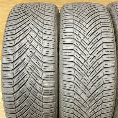 JDM BMW G20 3 Series Genuine 7.5-18+25 8.5-18+40 5H112 Continental Oar (No Tires) - Image 10
