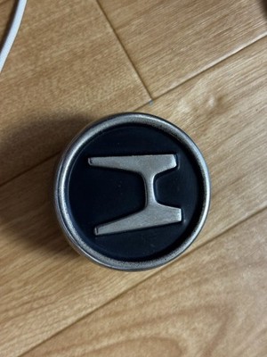 JDM Honda Genuine Center Cap 4-Individual Set for Steel Wheels br Hond (No Tires) - Image 3