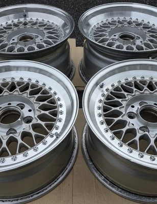 JDM Honda Genuine Center Cap 4-Individual Set for Steel Wheels br Hond (No Tires) - Image 4