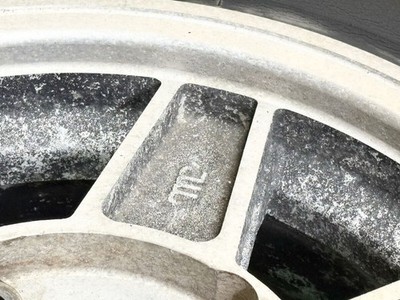 JDM RAYS VERSUS VV21S 18215/45R18 Michelin tires 4-Wheel Set br RAYS (No Tires) - Image 8