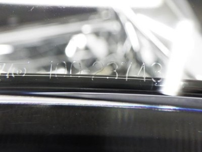 JDM 4123042 Skyline V37 mid-late model Left LED light with AFS KOITO 1 (No Tires) - Image 3