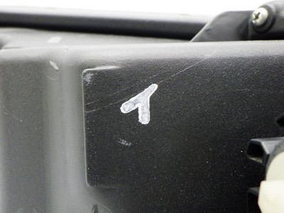 JDM 4123042 Skyline V37 mid-late model Left LED light with AFS KOITO 1 (No Tires) - Image 4