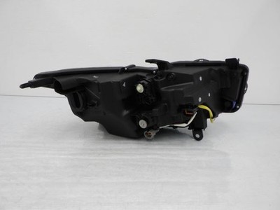 JDM 2191142 Skyline V37 mid-late model Left LED light with AFS KOITO 1 (No Tires) - Image 2