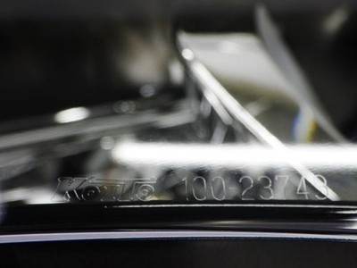 JDM 2191142 Skyline V37 mid-late model Left LED light with AFS KOITO 1 (No Tires) - Image 3