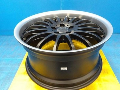 JDM BIG Sedan Fender Rolling Cima Vellfire 4-Wheel Set Carlsson 1/16 RS (No Tires) - Image 5